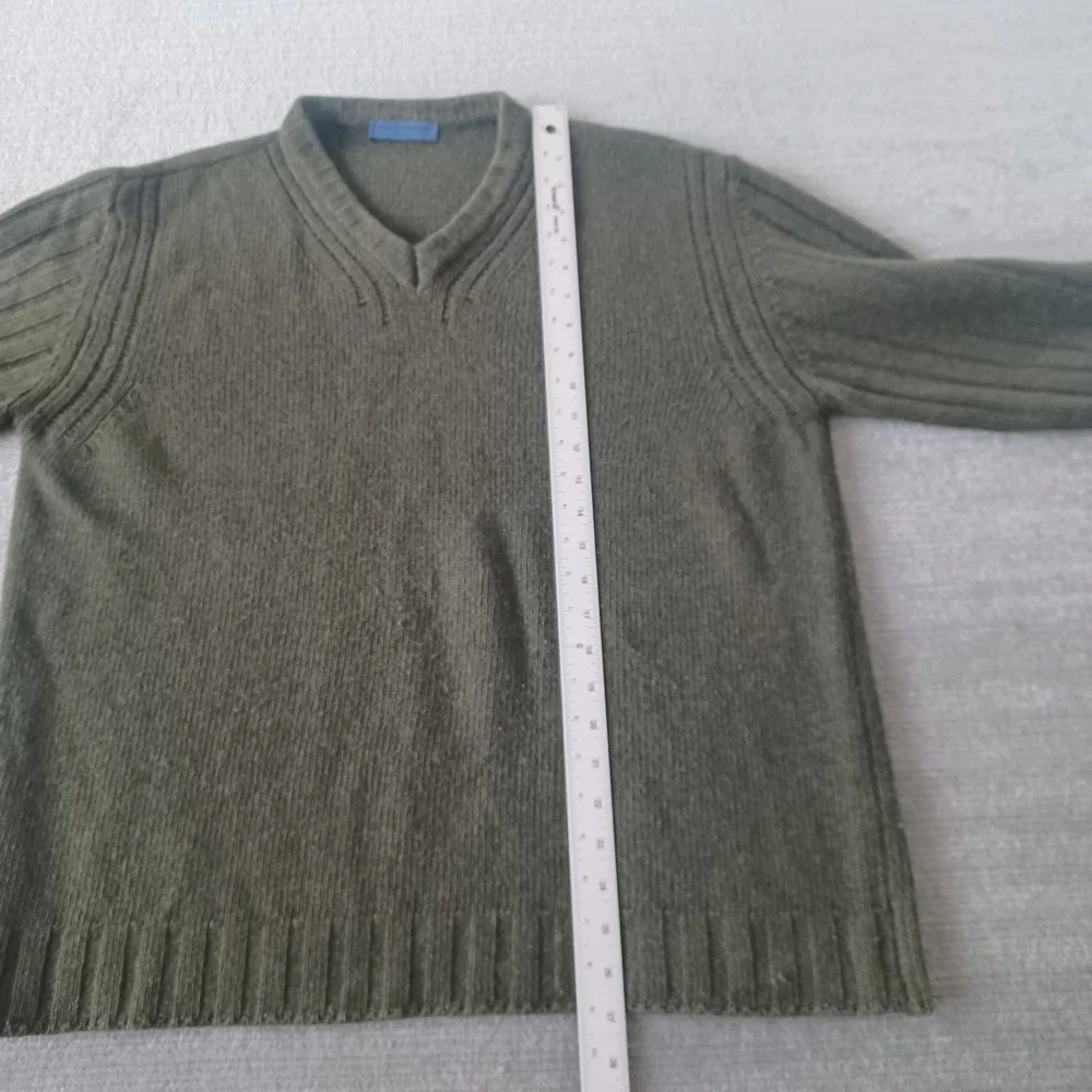 Balthazar vintage wool